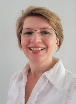 Dr. Monica Metea