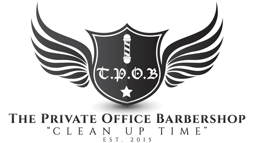 The Private Office Barbershop