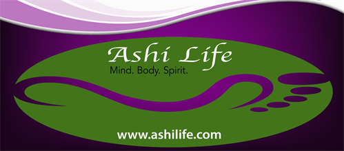 Ashiatsu Massage with Sarah