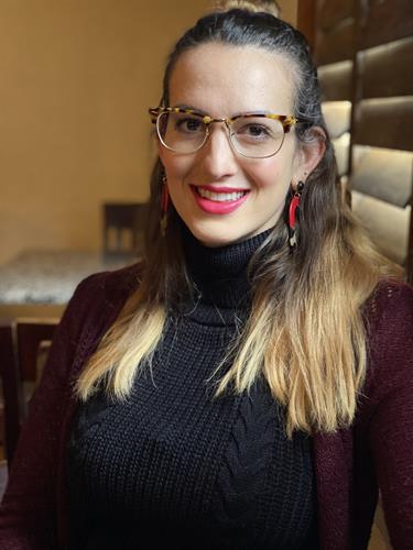 Jennifer Strang, MS, RDN, LD, PLLC
