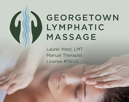 Georgetown Lymphatic Massage