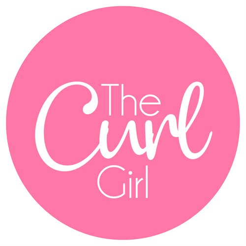 The Curl Girl - Online Curly Hair Salon