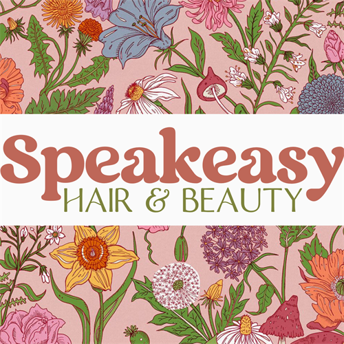 Heidi @ Speakeasy Hair & Beauty