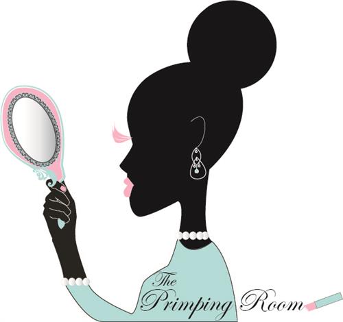 The Primping Room