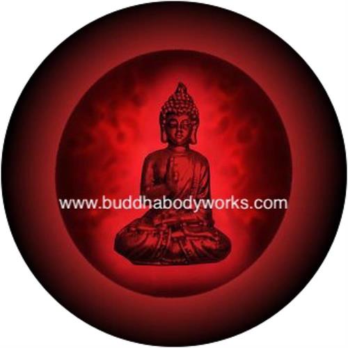 Red Buddha Bodyworks