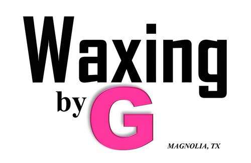 Waxing by G