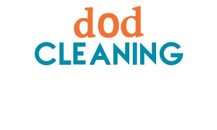 DOD Cleaning