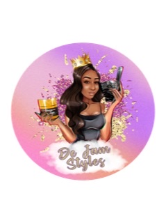 De Jam Styles LLC (Travel HairStylist)