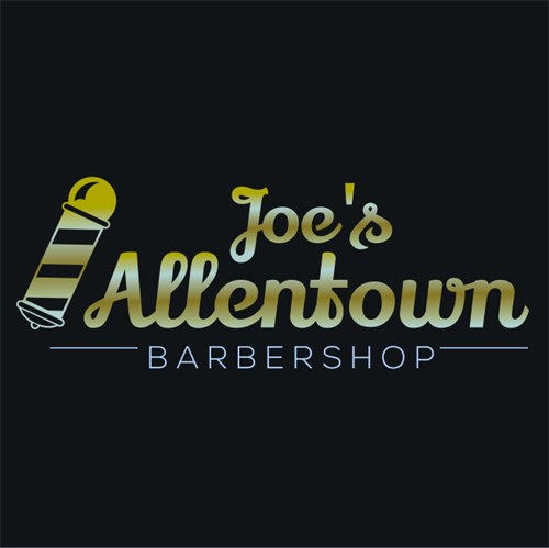 Joe's Allentown Barbershop