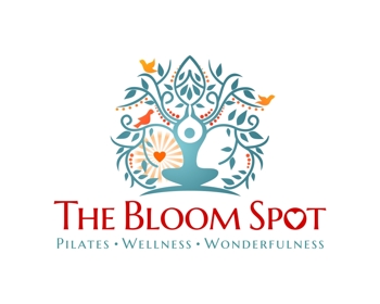 The Bloom Spot