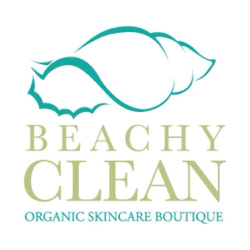 Beachy Clean Skincare Boutique