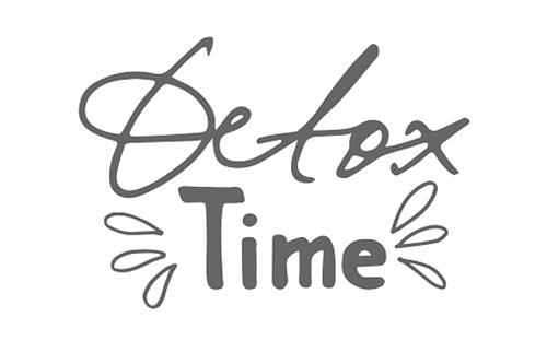 DETOX ROOM Services