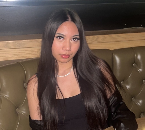 Caitlyn Deguzman