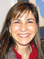 Rita Fichera Gomez, Esthetician/CEO