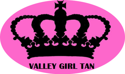 Valley Girl Mobile Tan