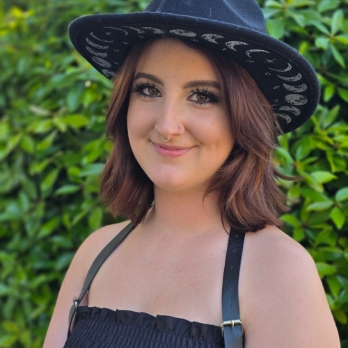 Dezi Sanderson