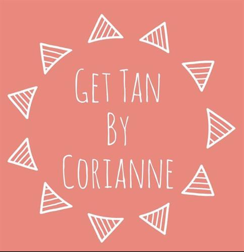 Get Tan By Corianne