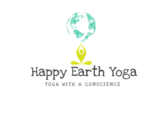 Happy Earth Yoga