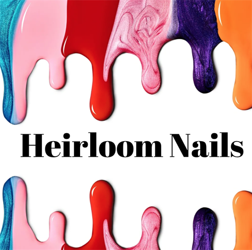 Heirloom Nails