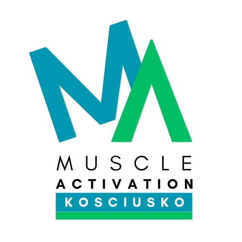 Muscle Activation Kosciusko