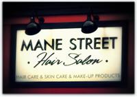 Aveda Mane Street Hair Salon