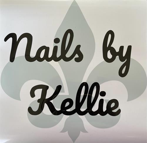 Nails by Kellie