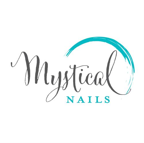 Mystical Nails