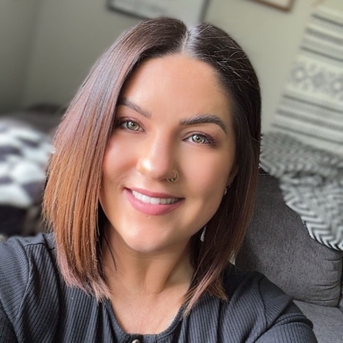 Allison Williamson/Fruition Salon