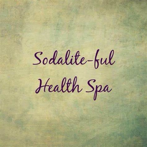 Sodaliteful Health