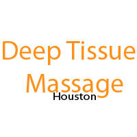 Deep Tissue Massage Houston