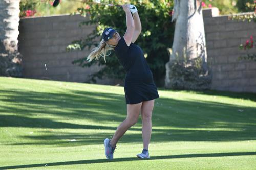 Heather King Golf