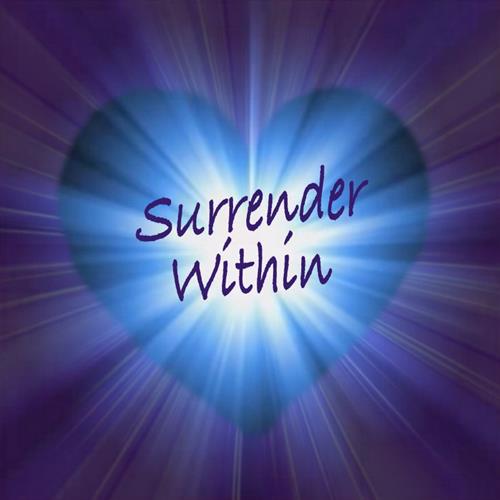 Surrender Within