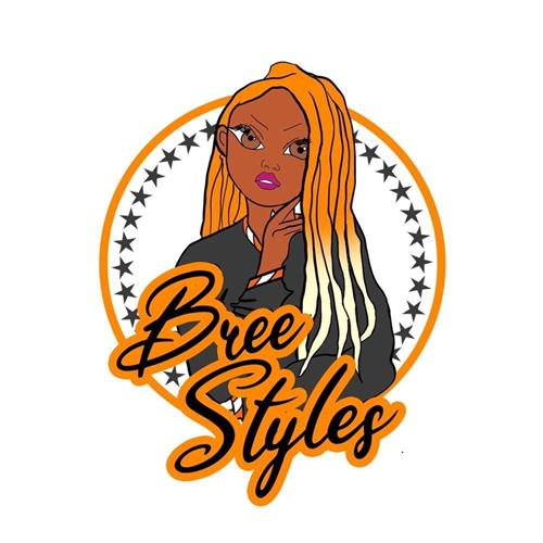 Bree 🏵️ The One You Hair About - Hairstylist