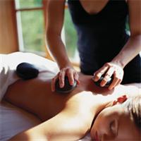 Village Healing Touch Massage Therapy & Bodywork