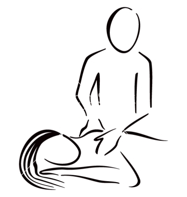 Licensed Massage Therapy by Earl Palmer-Lavoie