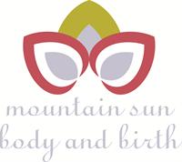 Mountain Sun Body and Birth