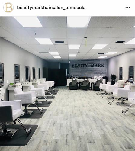 Beauty Mark Hair Salon