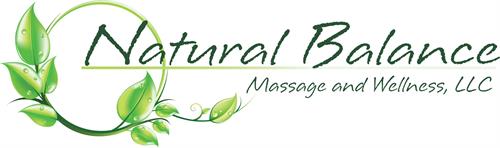 Natural Balance Massage amd Wellness, LLC