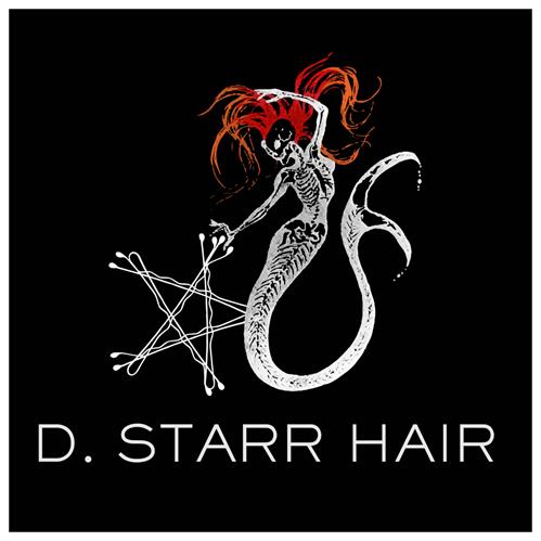D. Starr Hair von House of NonTradition