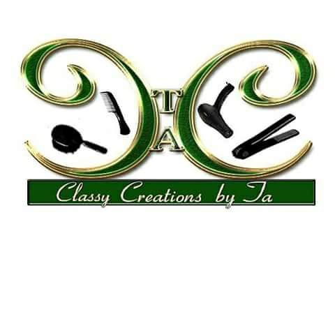 Classy Creations by Ta