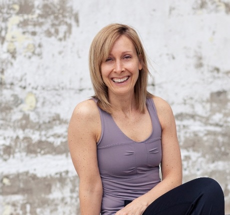 Pamela Knight - Owner (Balanced Body Master Teacher)