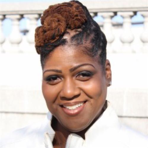 Dr. Dwonna D. Thompson-Lenoir, LPCC-S