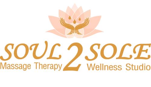 Soul 2 Sole Massage & Wellness Studio on Schedulicity