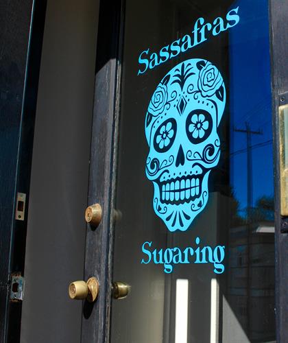 Sassafras Sugaring Studio