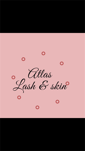 Atlas lash and skin care
