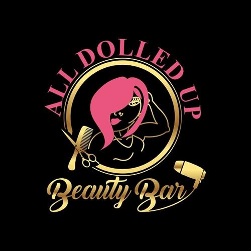 All Dolled Up Beauty Bar