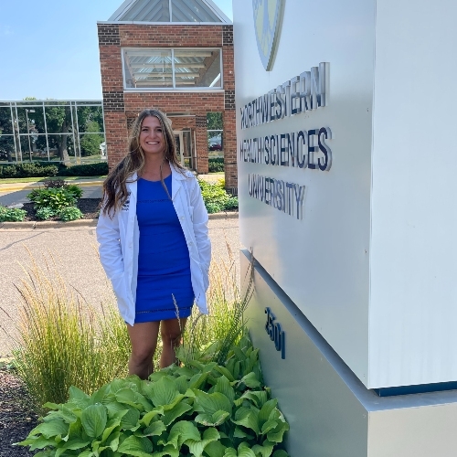 Dr Jessica Kroeger