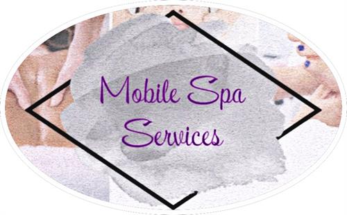 The Ultimate Touch Professionals ( Mobile Spa Services ) LLC