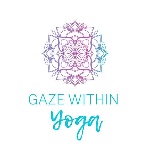 Gaze Within Yoga