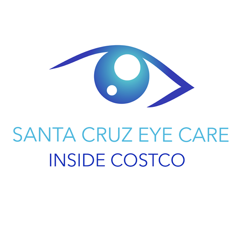 Santa Cruz Eye Care inside Costco